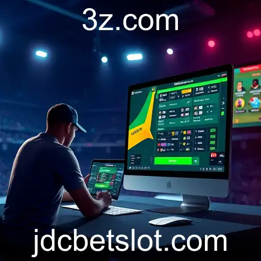 Tendências em Jogos de Apostas Online no Brasil