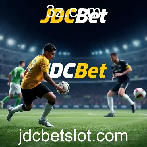 Expansão do Mercado de Jogos Online no Brasil com JDCBet