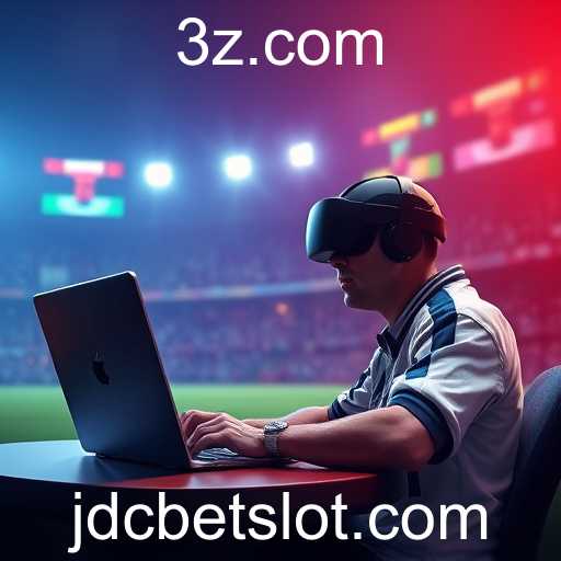 O Crescimento do Jogo Online no Brasil em 2025