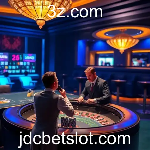 O Crescimento dos Jogos Digitais Através do JDCBet