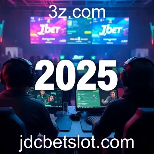 A Ascensão de Jdcbet no Mercado de Jogos Online