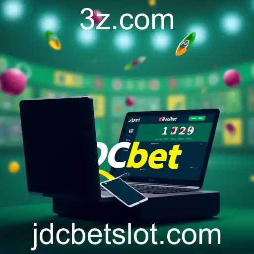 O Impacto do Jdcbet no Crescimento do Mercado de Jogos em 2025