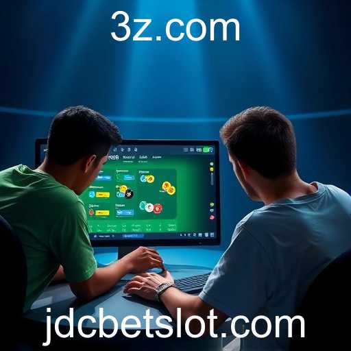 Crescimento Exponencial de Sites de Jogos em 2026