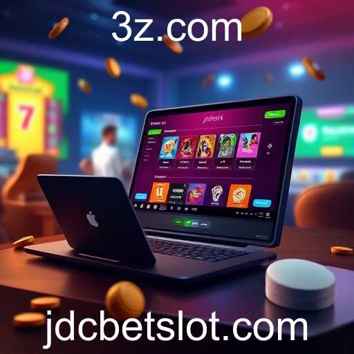 Crescimento de Jogos Online no Brasil