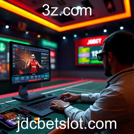 O Crescimento do Jogo Online em 2026