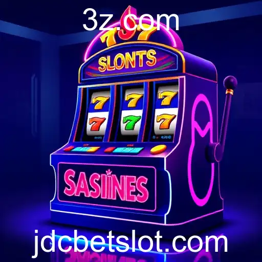 Descubra a Emoção das Máquinas Slots no JDCBet